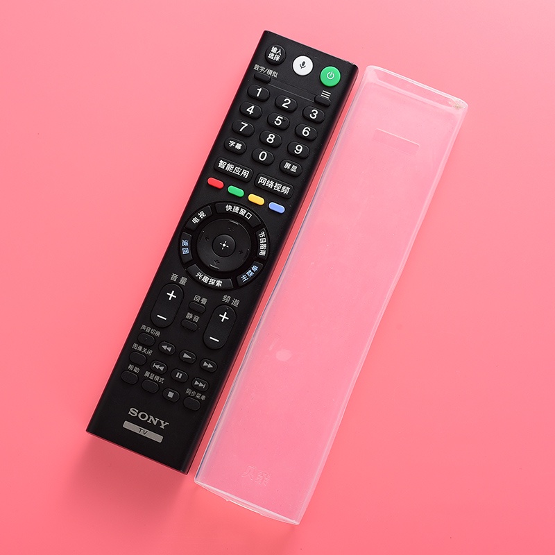 Vỏ Bọc Remote Tivi Sony Trên Các Sàn Thương Mại Điện Tử