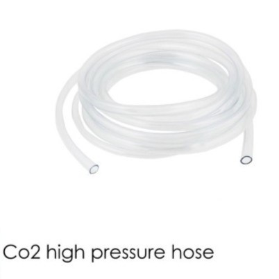 Vivaria Hose Co2 High Pressure Thick Clear Aerator Hose Per Meter ...