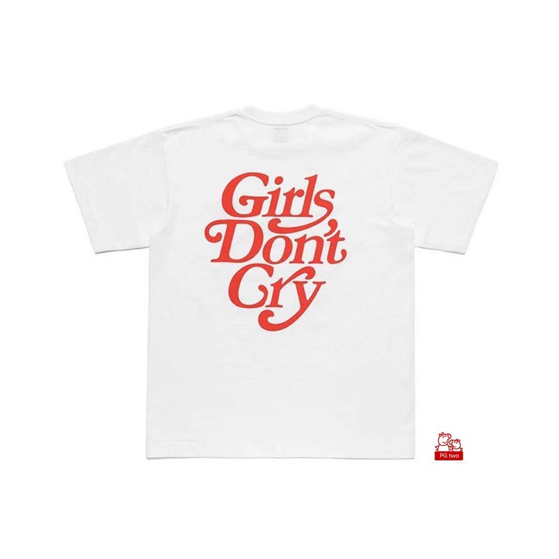 Girls Don't Cry x Human Made Sapporo T-Shirt - Binteez