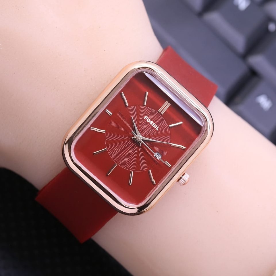 100% real pick New modell Women's Watch | Shopee Singapore