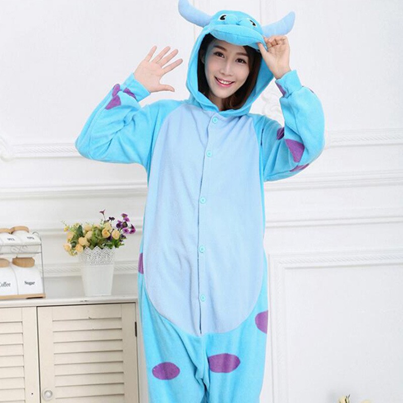 Sulley pajamas online