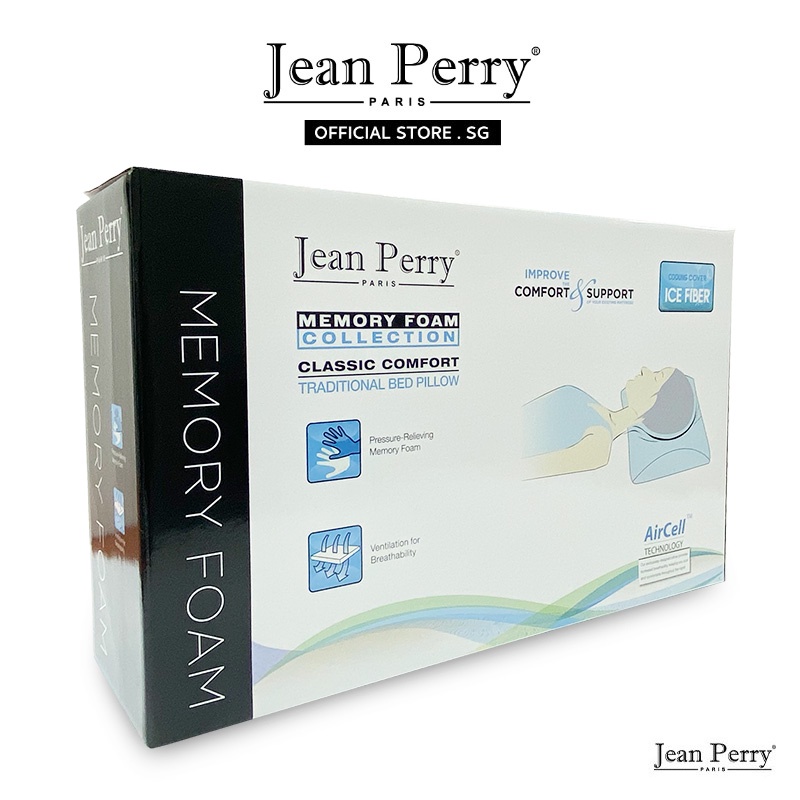 Jean perry ginkgo pillow best sale