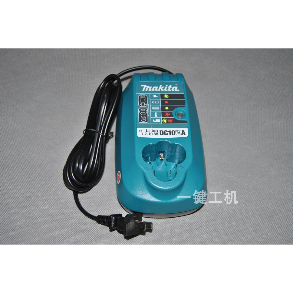 Makita td090d charger sale