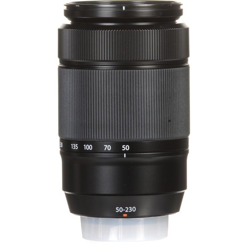 Fujifilm XC 50-230mm f/4.5-6.7 OIS II Lens (Black) | Shopee Singapore