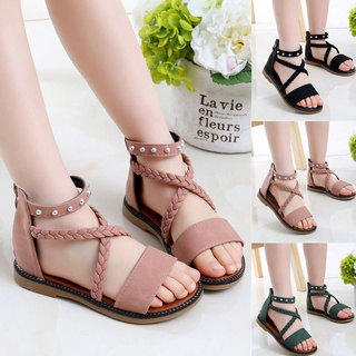 Girls sandals hot sale size 5