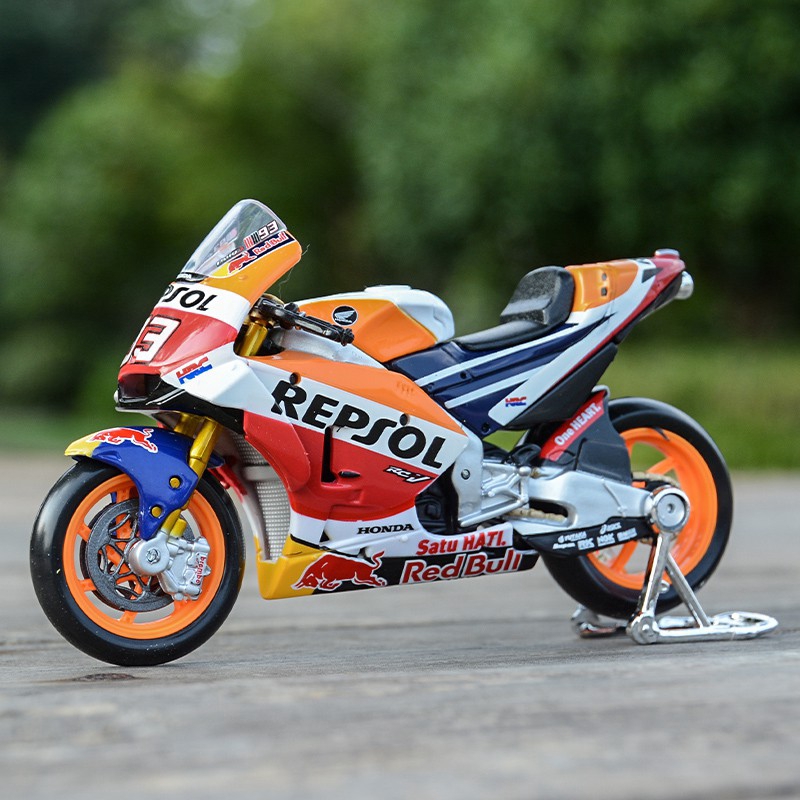 Honda rc213v online 2018