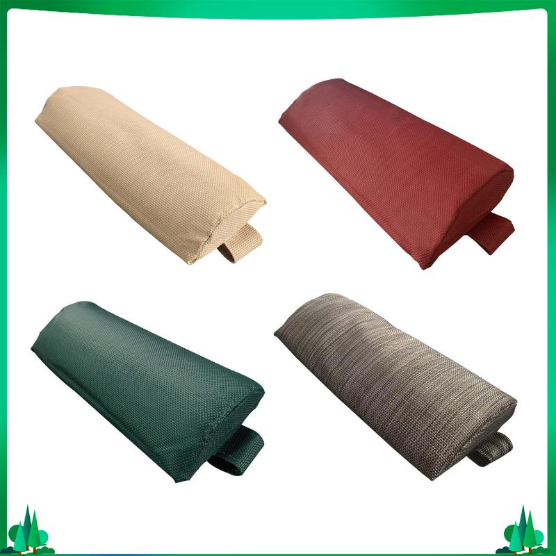 [Isuwaxa] Head Cushion, Height Adjustable Recliner Pillow, Comfortable