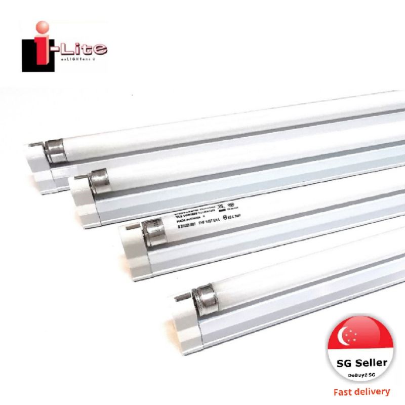 T5 Led Tube Light Fitting 1ft/2ft/3ft/4ft/5ft - GRNLED