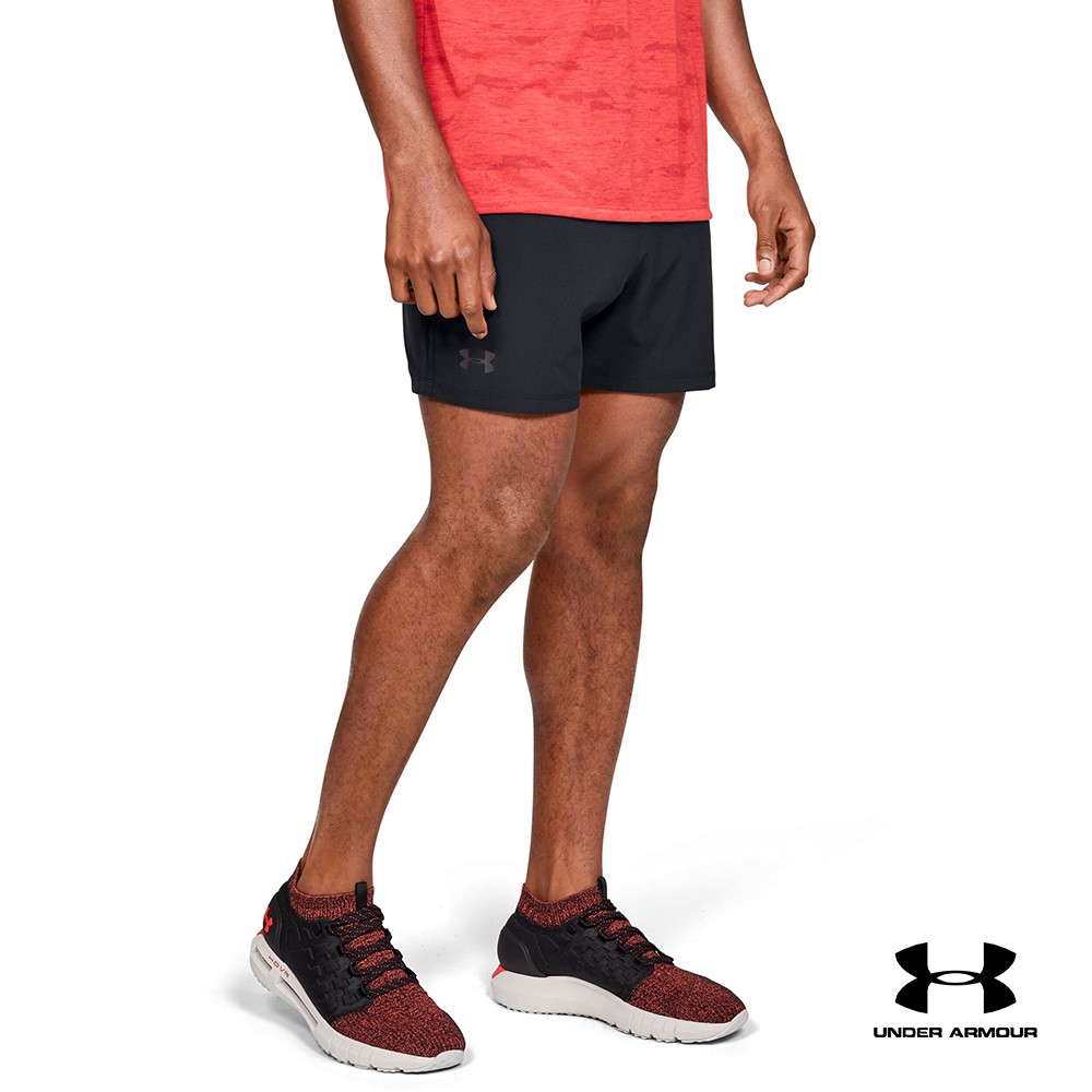 Under Armour UA Men's Qlifier WG Perf 5 Shorts