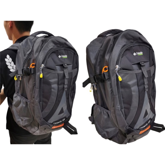 Columbia cheap backpack singapore