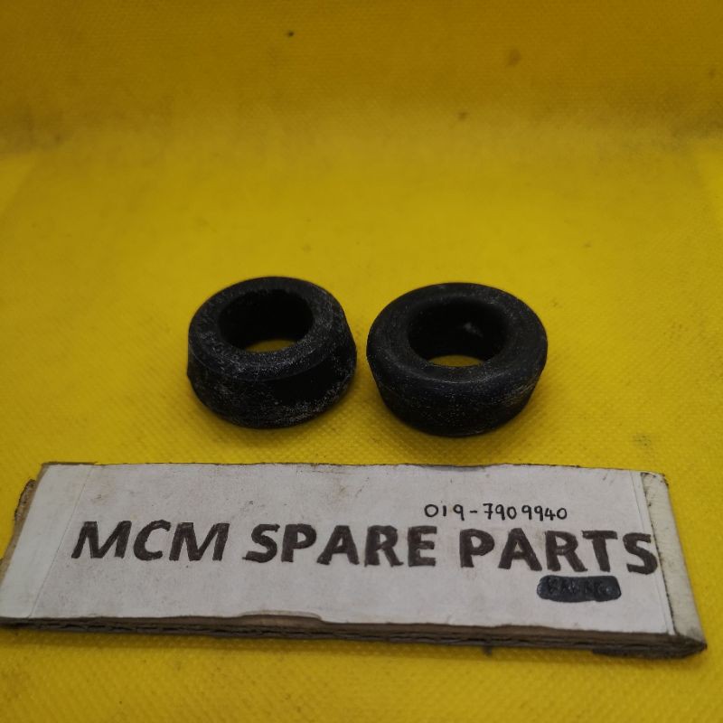 Rear lateral bush Toyota avanza, Corolla ke70, peroduo kembara(2pcs ...