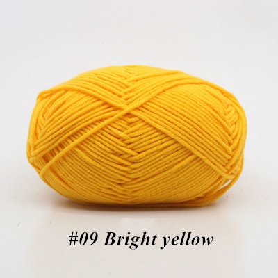 Duwen Ply Smooth Milk Fiber Knitting Crochet Yarn Milk Cotton Hand Knitted Yarn Shopee Singapore