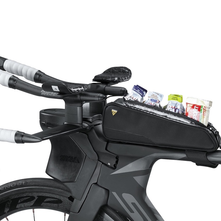 [Lohas Style Bicycle Shop] TOPEAK Triathlon Low Wind Resistance Shaped ...