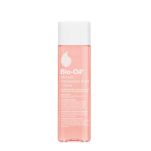 Bio Oil / Bekas Luka / Stretch Mark / Selulit / Keriput / Promo Diskon / Kulit Kering - Gambar 4