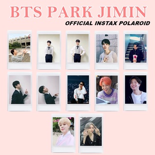 BTS Japan Fanclub 2022 Instax Polaroid Bts Photocards Bts Bias