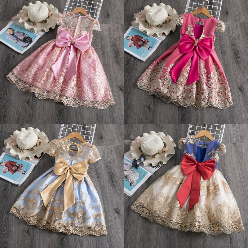 Girls party dresses 2025 age 10