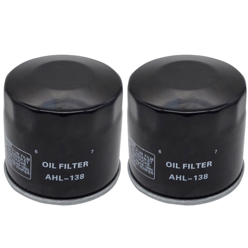 Oil Filter For SUZUKI LTF500 QUADRUNNER 500 19982002 LTF 500 VINSON