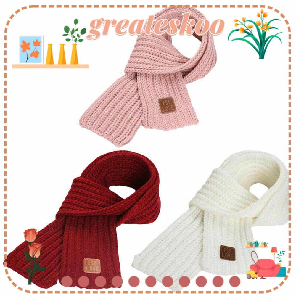 Girls hot sale fashion scarf