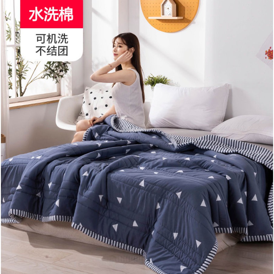 Super king summer blanket cheap