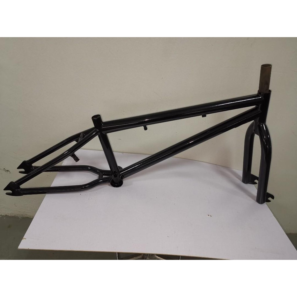 Bmx frame shopee hot sale