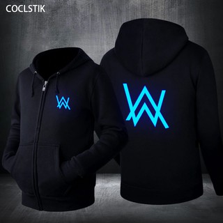 Alan walker hot sale hoodie shopee