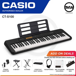 Casio keyboard for clearance sale