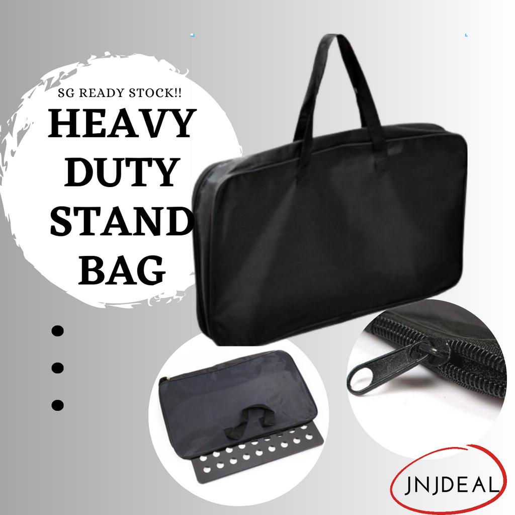 🔥SG SELLER🔥Heavy Duty Music Stand Bag Music Accessories Bag Music ...