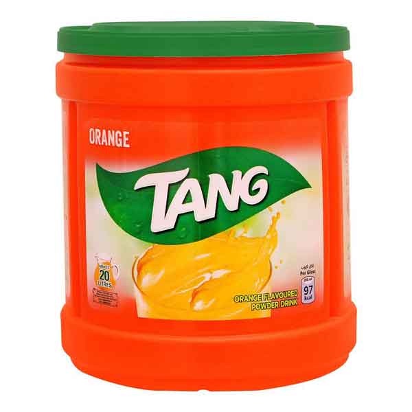 TANG ORANGE 2 KG | Shopee Singapore