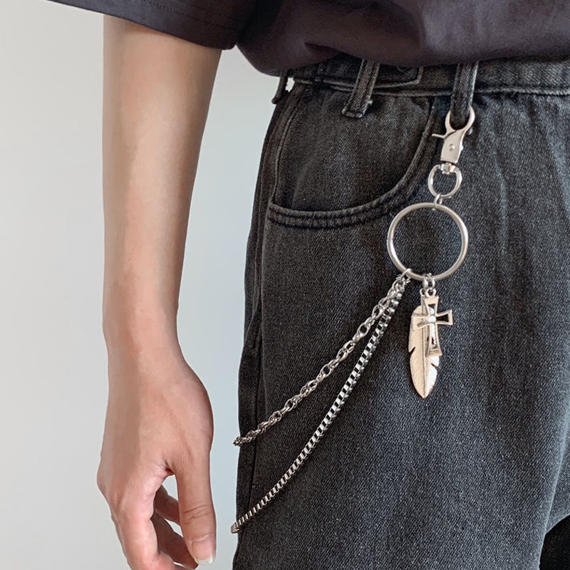 Waist chain sale for men