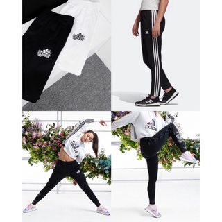 womens adidas button pants