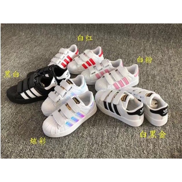 BABY BOYS GIRLS SPORTS SHOES KID'S SHOES RUNNING SHOES stock