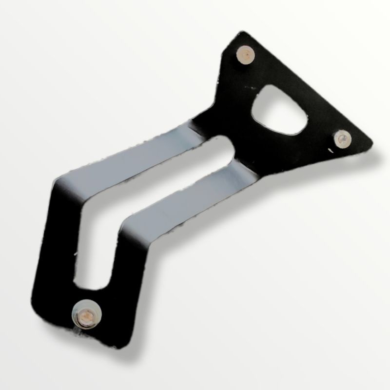 Exhaust Hanger Aka Exhaust Handle Yamaha XSR155 XSR 155R Shopee Singapore