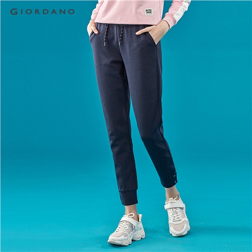 Giordano jogger sale pants ladies