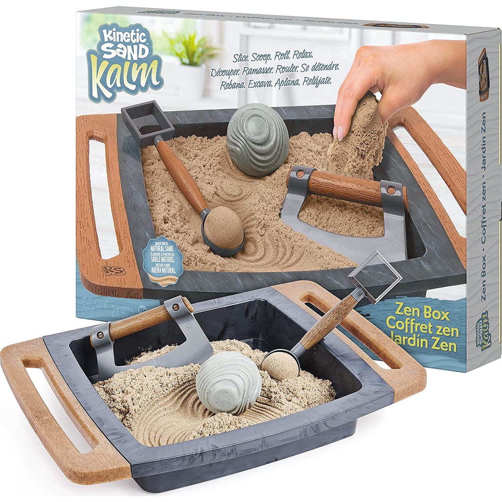 Kinetic sand sale clearance