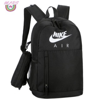 Nike Utility Power Training Backpack Bag Gym Travel Hiking School  CK2663-010 32L