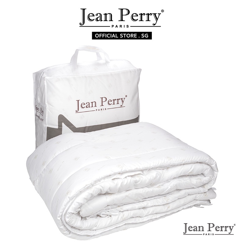 Jean Perry Hotel Collection Continental Quilt I Quilt I Duvet I Summer