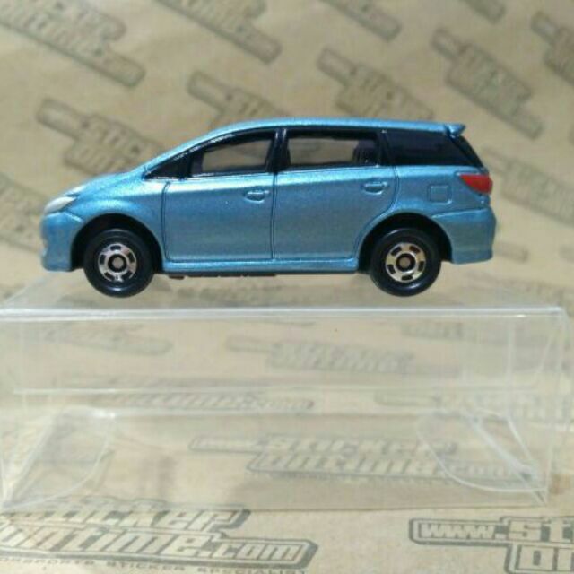 Toyota store wish tomica