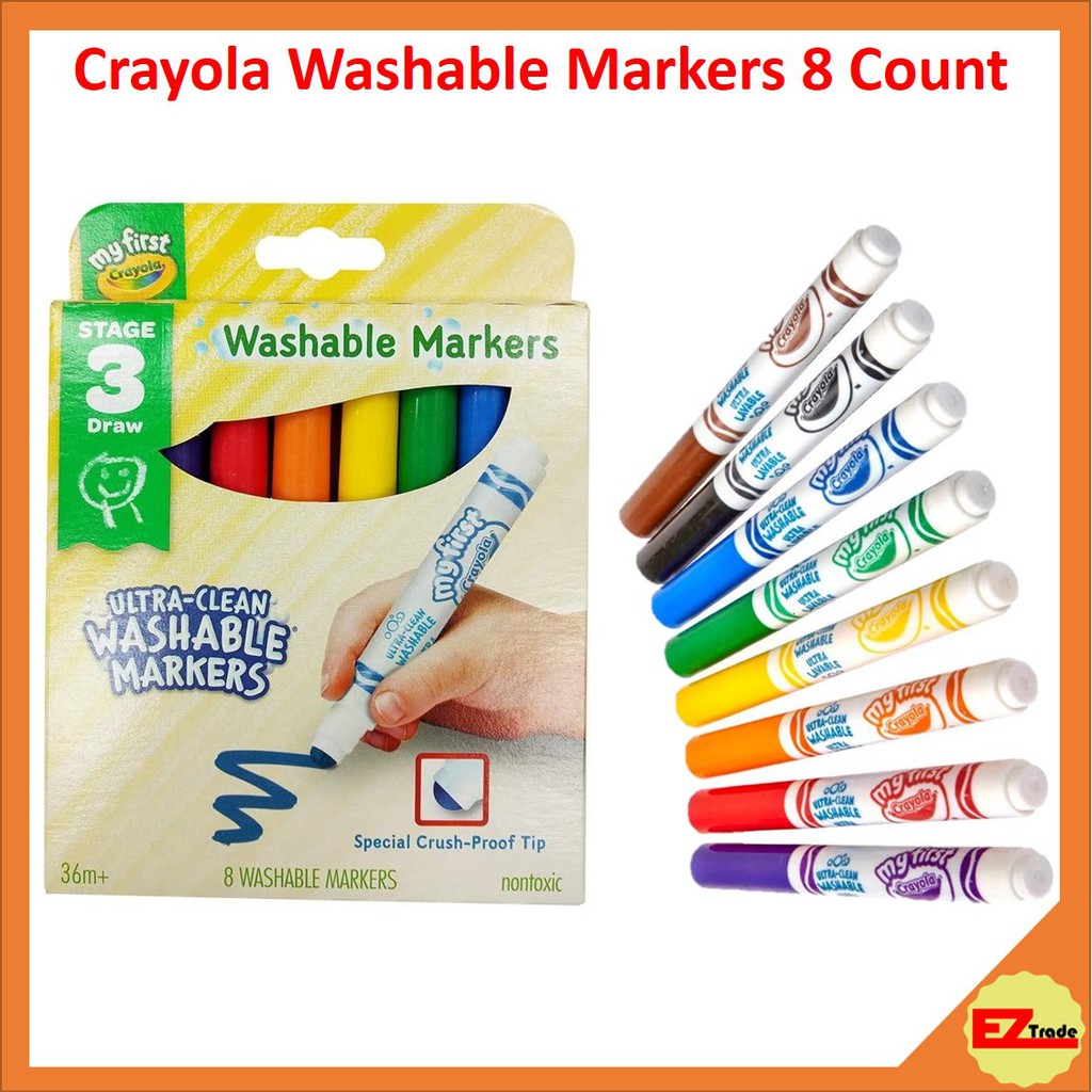 Buy marker washable At Sale Prices Online - January 2024