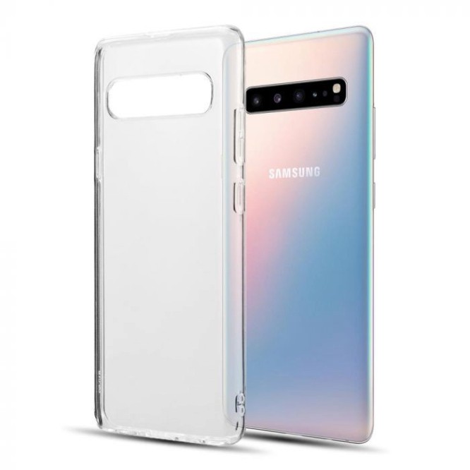 Waterproof Case for Samsung Galaxy S10 5G with 1