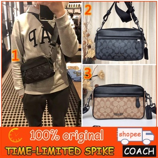 Buy beg coach lelaki Online With Best Price, Oct 2023