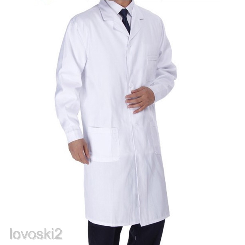 White lab coat near on sale me