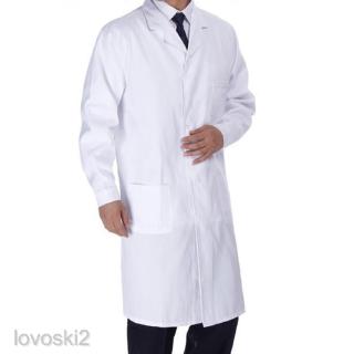 Chemistry lab hot sale coat price