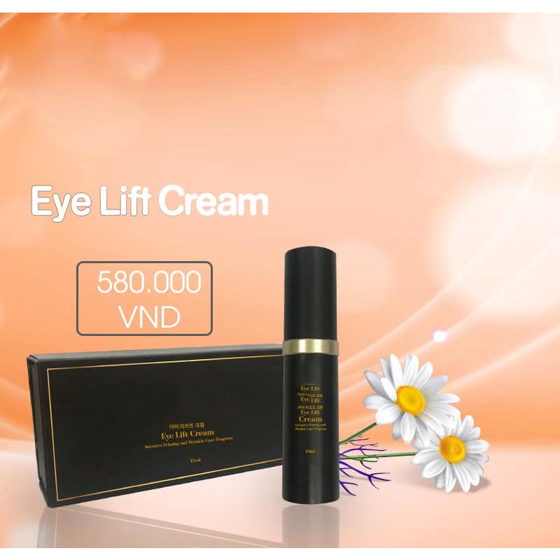 Eye Lift Cream 15ml Shopee Singapore