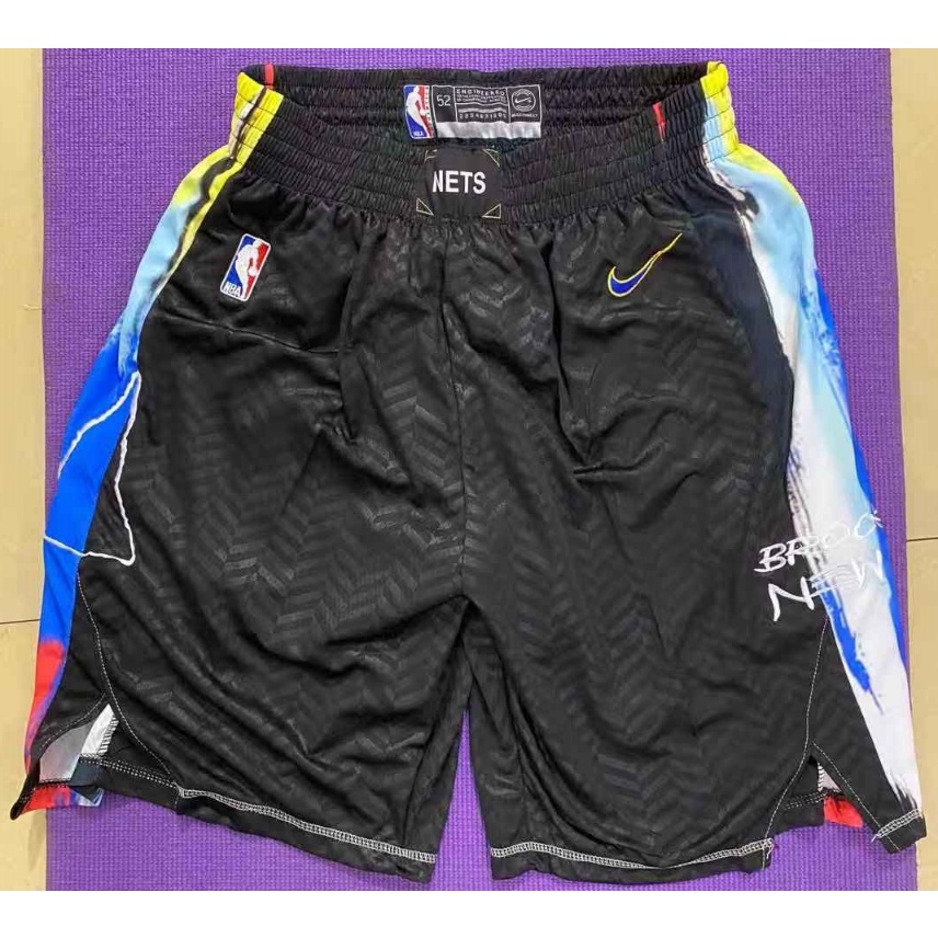 Kyrie irving cheap shorts mens