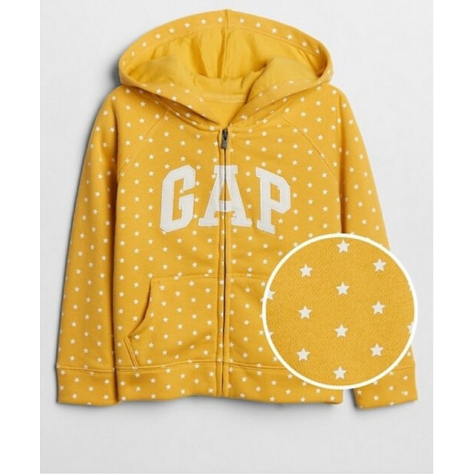 Gap on sale infant jacket