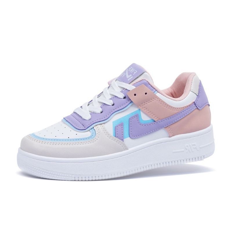 Purple air force on sale 1