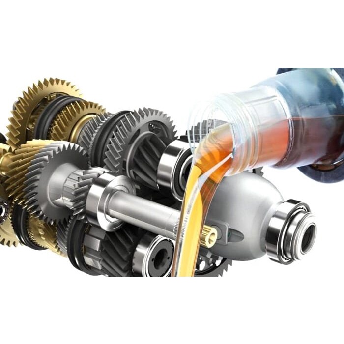 Gearbox oil Change Service (Japanese and Korean Makes) Shopee Singapore