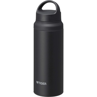 Tiger water bottle 600ml Lightweight stainless steel bottle Arctic