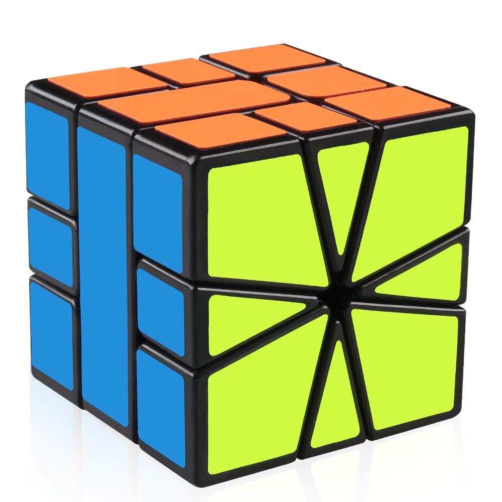 Rubiks Cube v1.1 A4