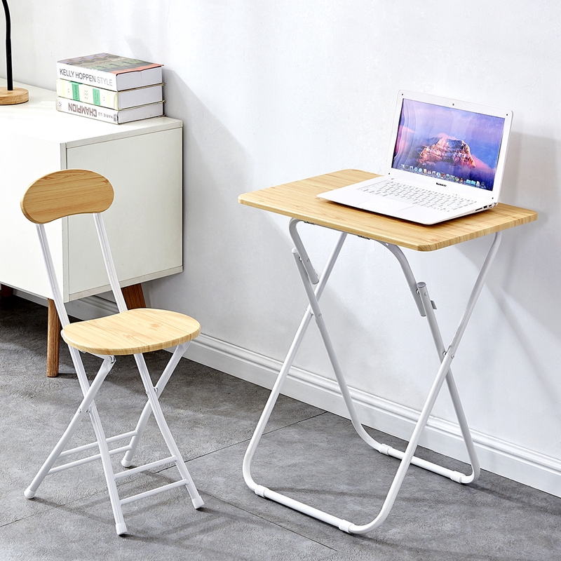 SHEEP Minimalist folding small table dining table portable computer ...
